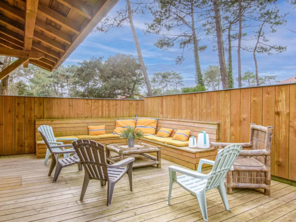 Holiday Home Palot 35 by Interhome