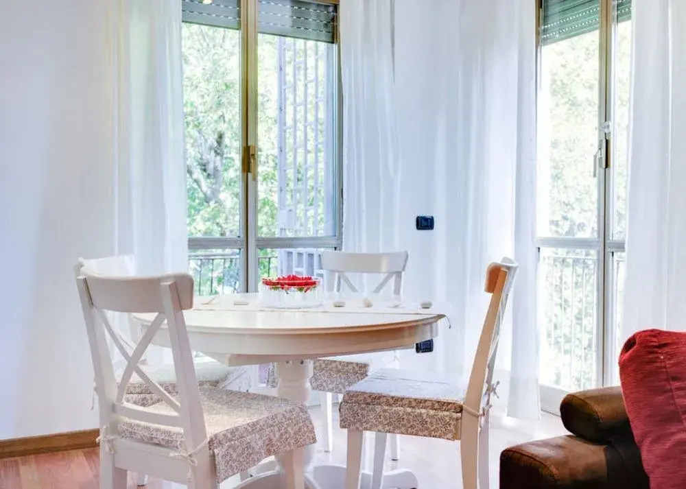 Comfortable Flat 15 Minutes to the City Center