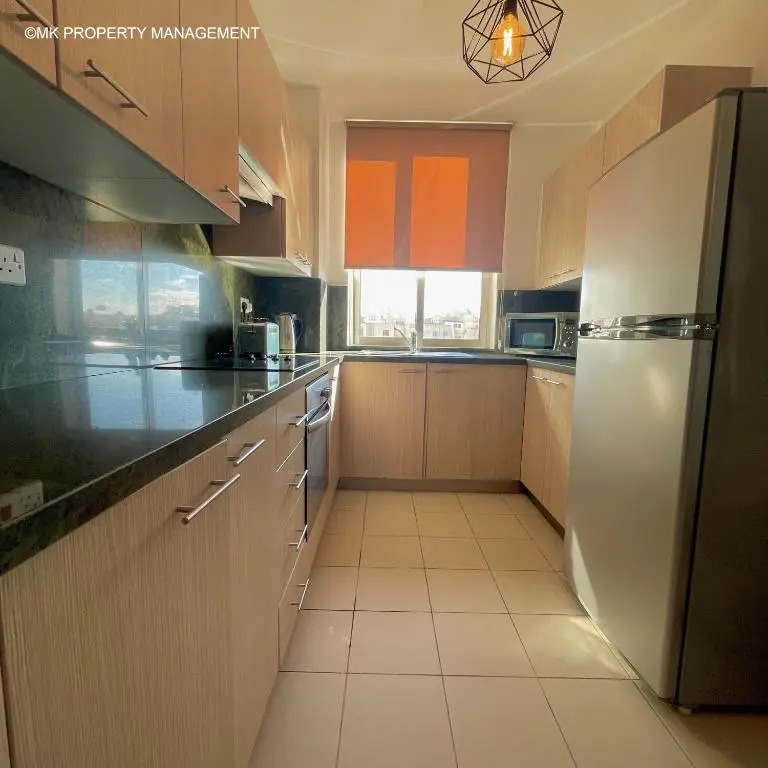 City Flats Apt.C307