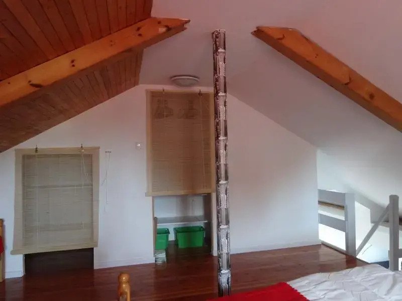 Apartament Władysławowo