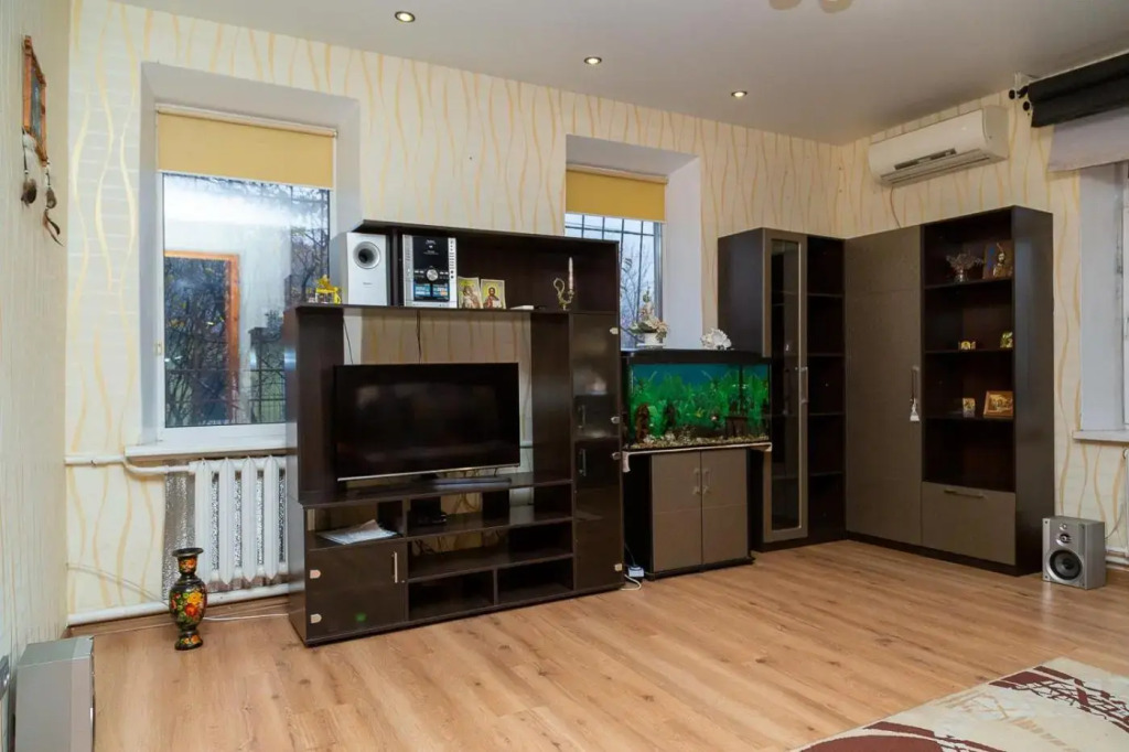 Comfortable apartments in the center of Dnipro-city