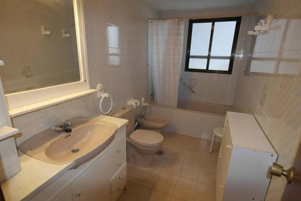 Pv20b, Amplio Apartamento Centrico, 50 Mt de la Playa Y Vistas Al Mar