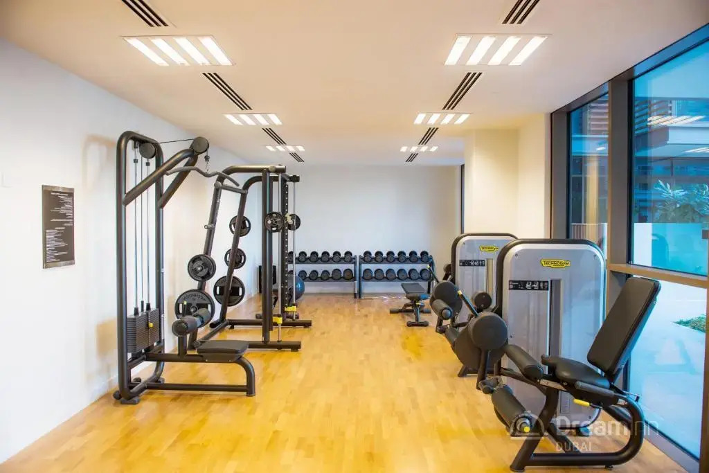 Dream Inn Apartments - City Walk Urban Lifestyle