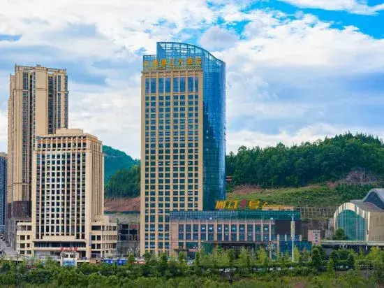 Xiaodeyuan Tongjiang Hotel