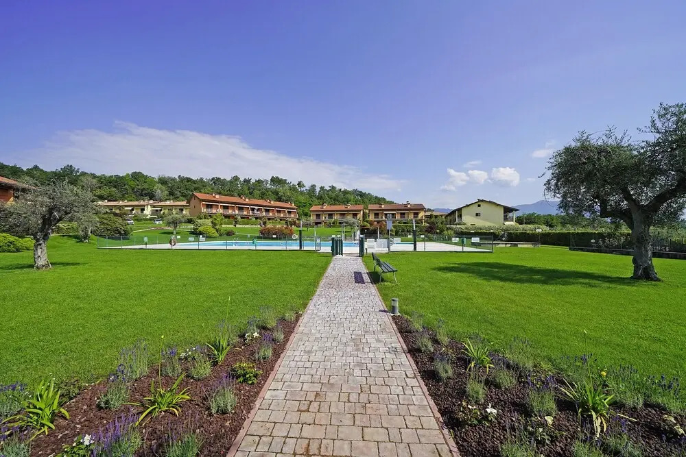 Appartamento Borgo Alto