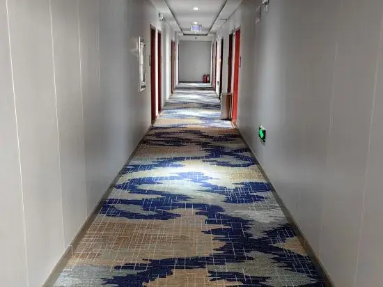 Peixian Platinum Business Hotel
