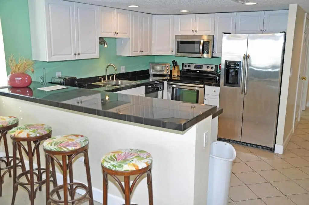 Springs Towers 406 3Br
