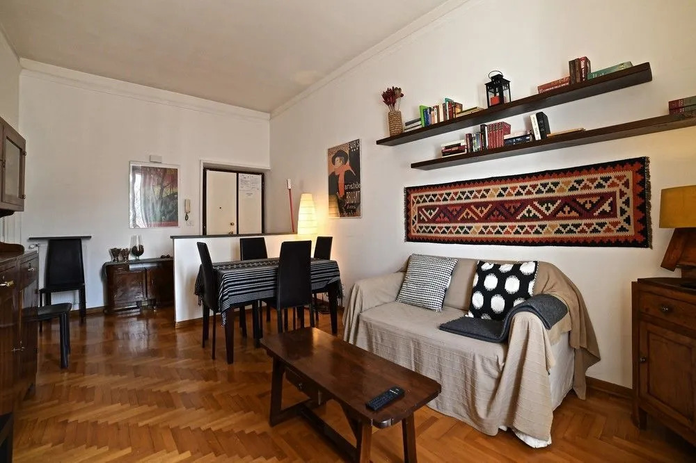 MD44 Apartment