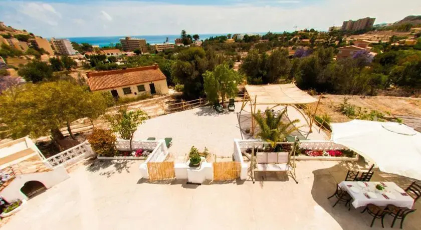 Casa Rural El Paraíso
