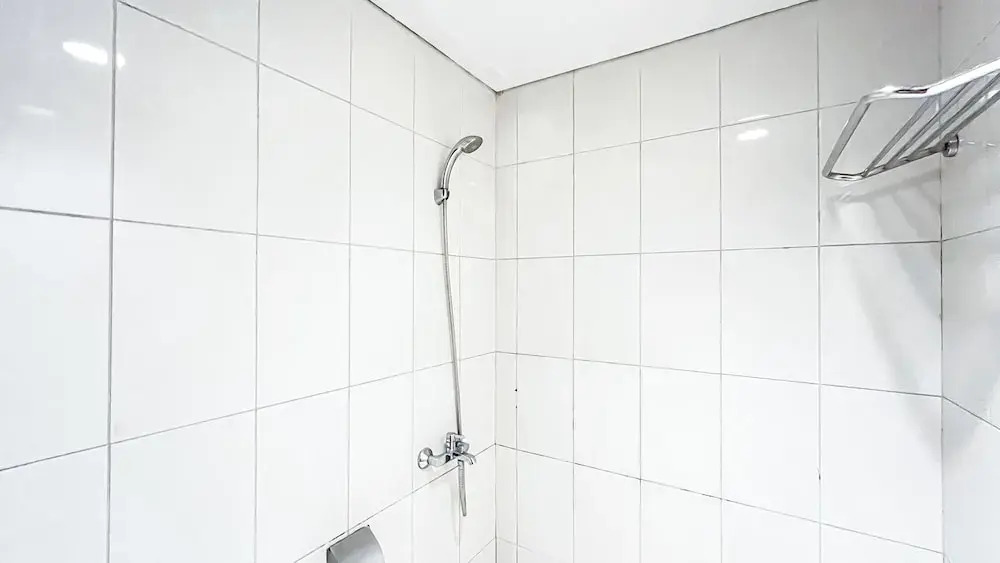 Homey 2BR Apartment with Space Room at Vittoria Residence