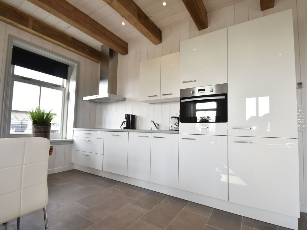 Family Home in Rural Location near Coast of Noord-holland Province