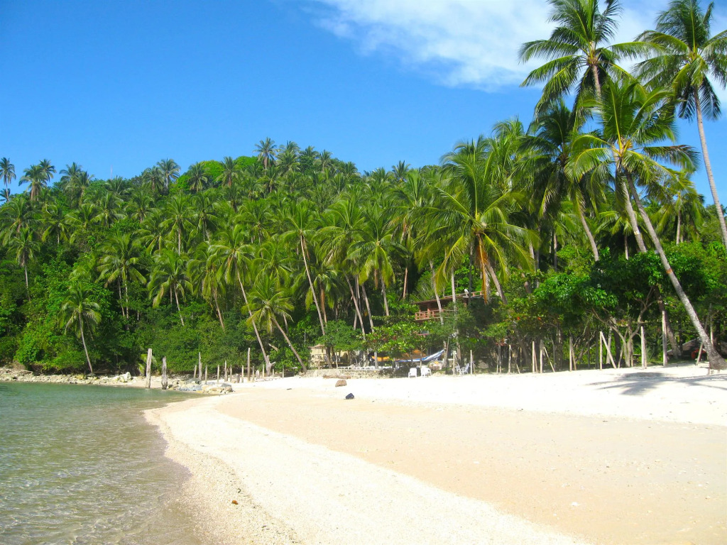 Punta Bulata Resort & Spa