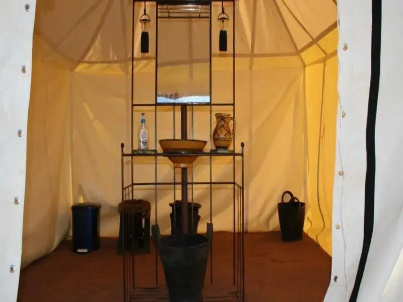 Sahara Safari Camp