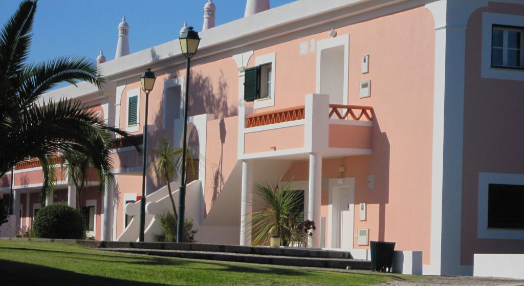 Cegonha Country Club