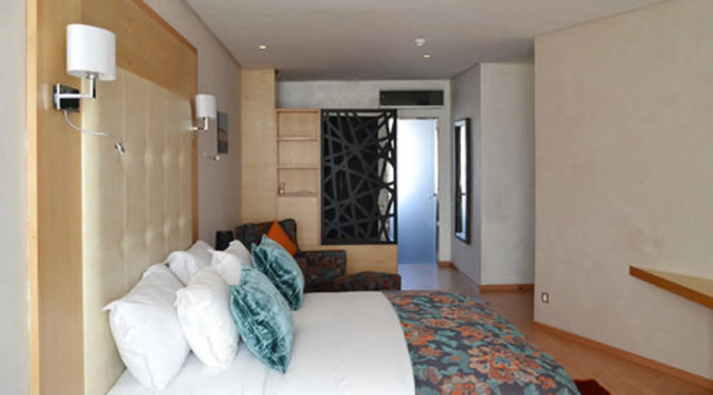 Le 135 appart hotel