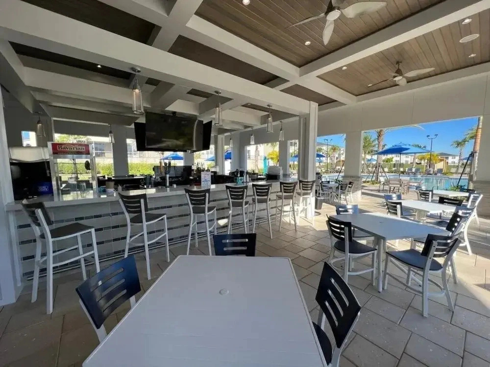 Champions Oasis - Resort&arcade -walk to Clubhouse