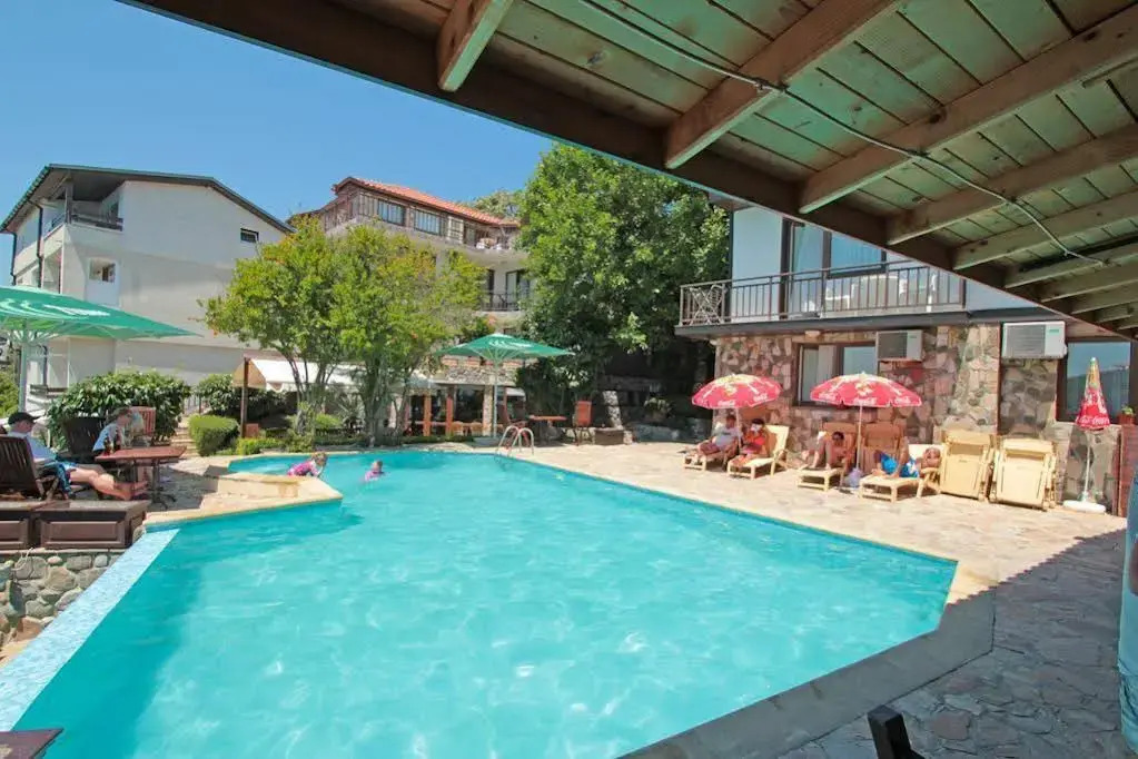 Villi Sozopol