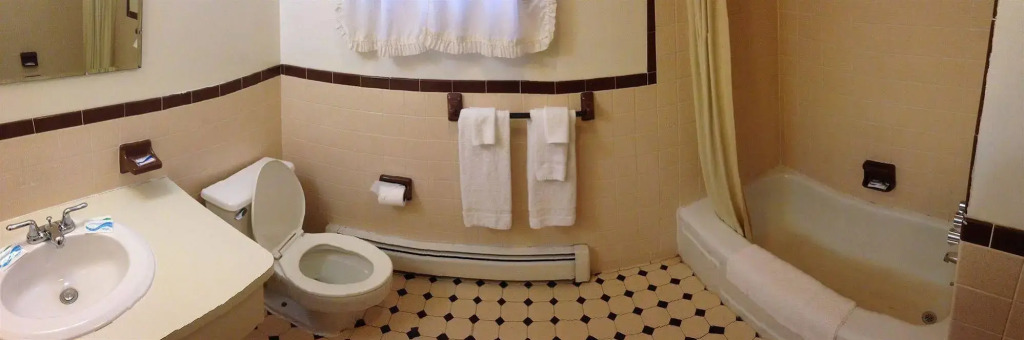 Chateau Motor Lodge