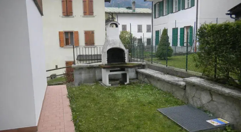 Villa Pais