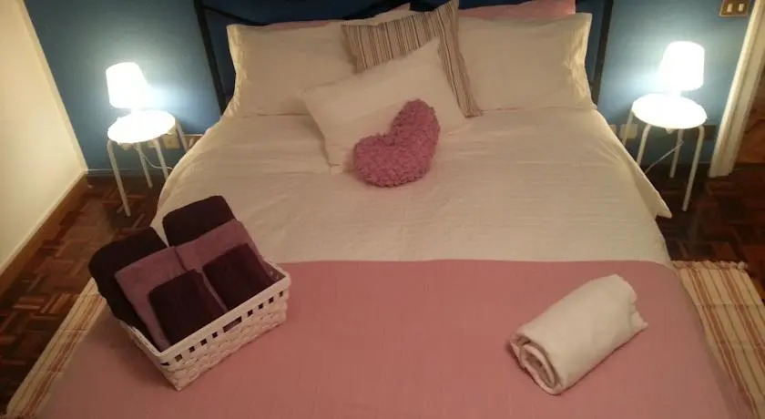 The Twins Crib Rome