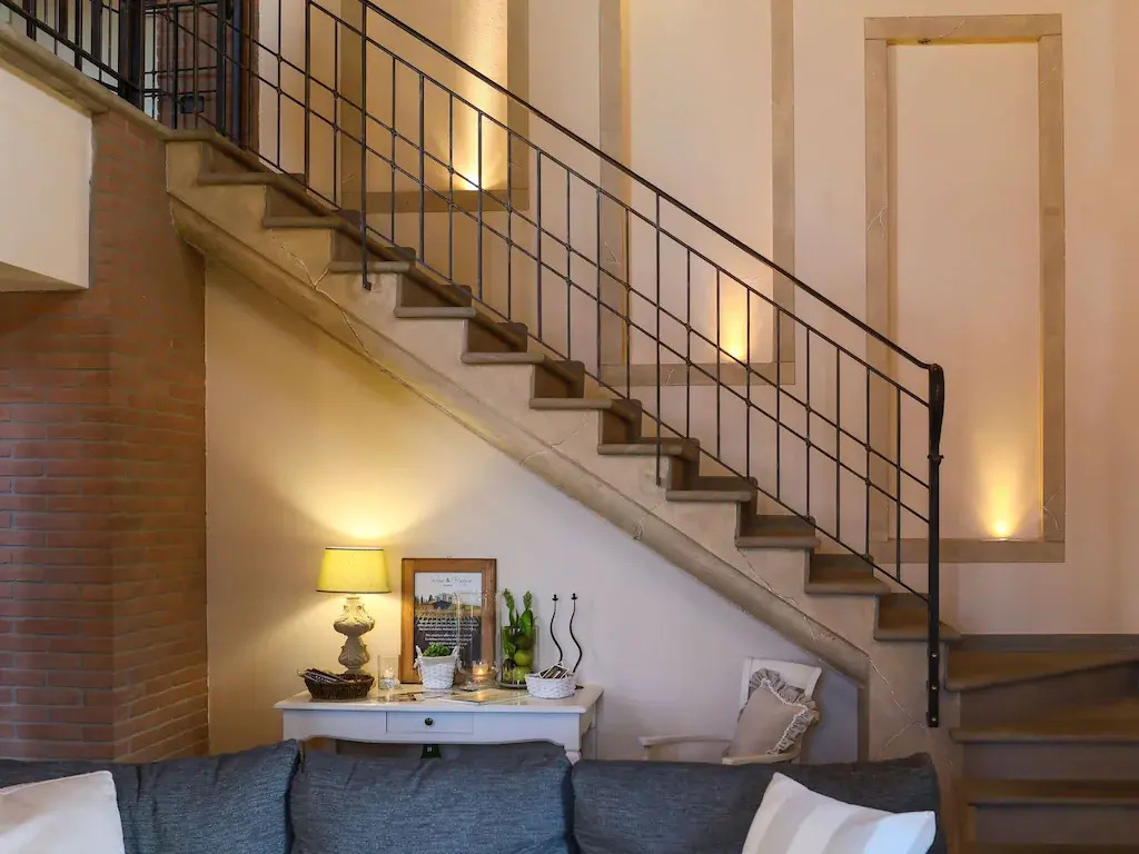 Pleasant Villa in Peccioli With Private Swimming Pool
