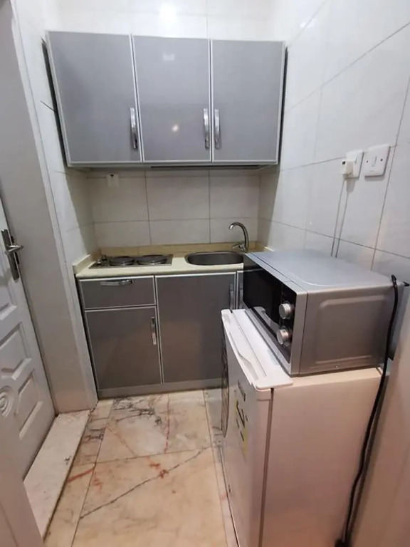 El Mashaal el momayza for hotel suites