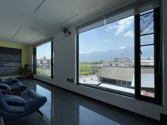 DengYun Residential hostel