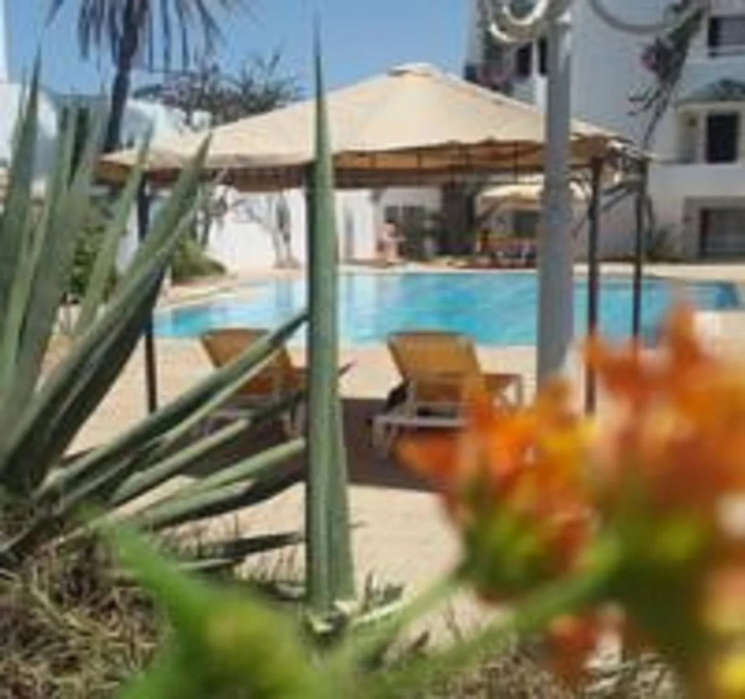 Hotel Djerba Orient