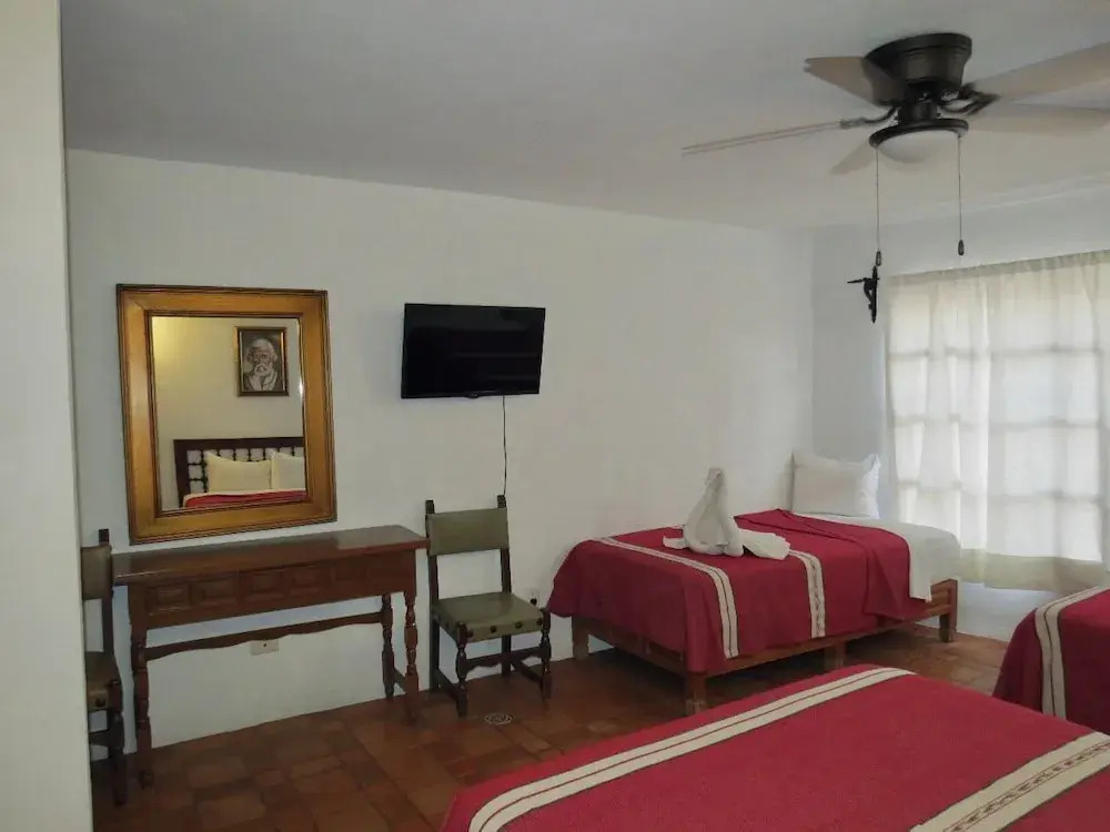 Hotel Socavon