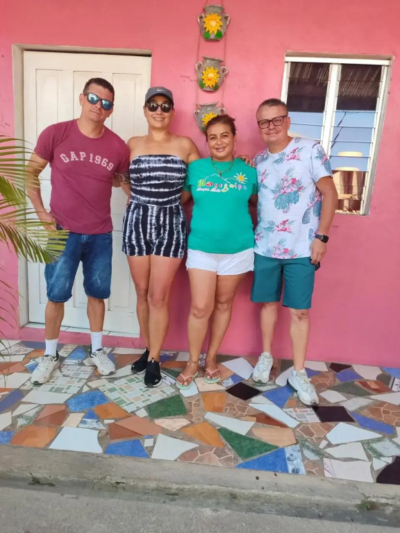 Guest House Nena
