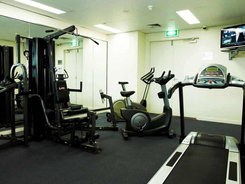 Rydges Parramatta