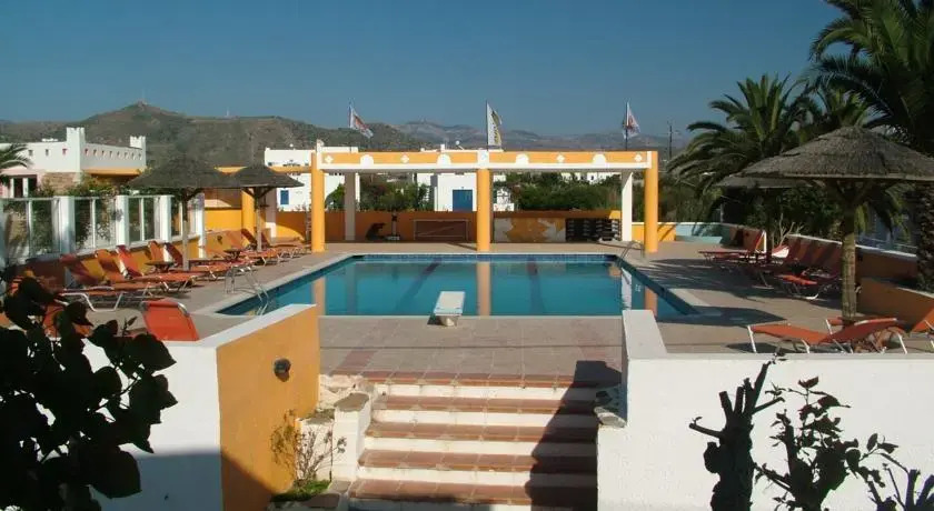 Hotel Naxos Beach 1