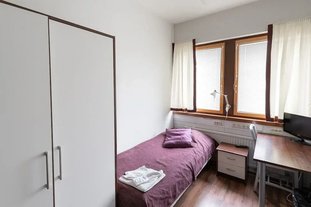 Hiisi Hostel Vihti - Private Rooms