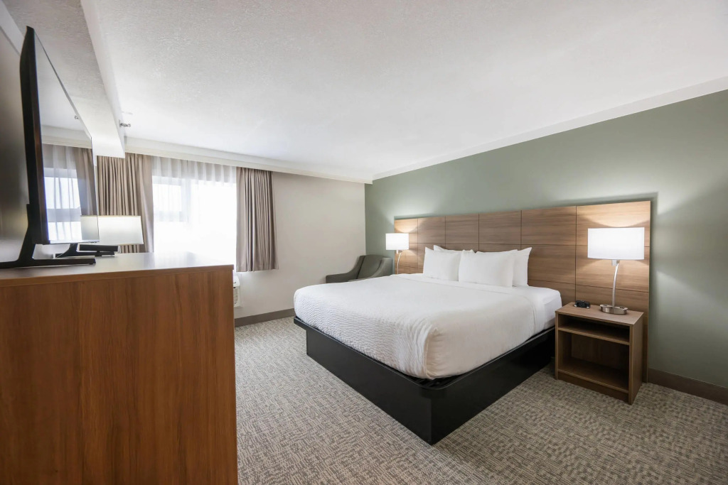 Quality Inn & Suites