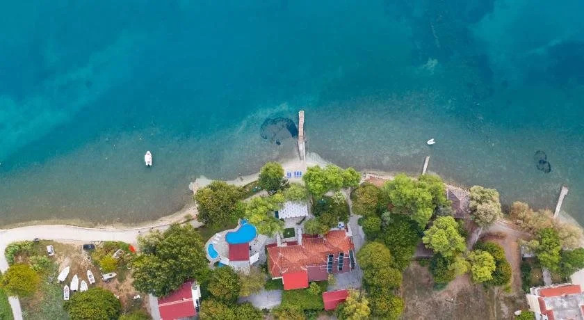 Villa Flisvos