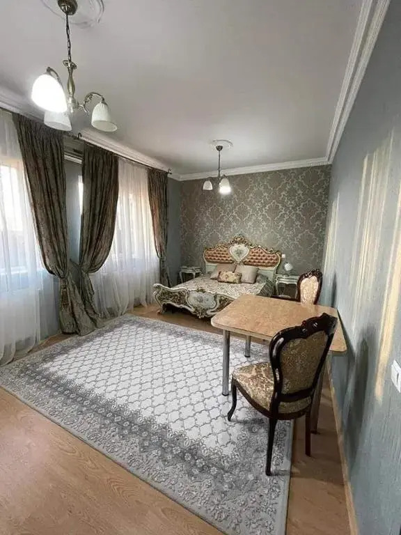 Casa Dobrescu Centura De Nord