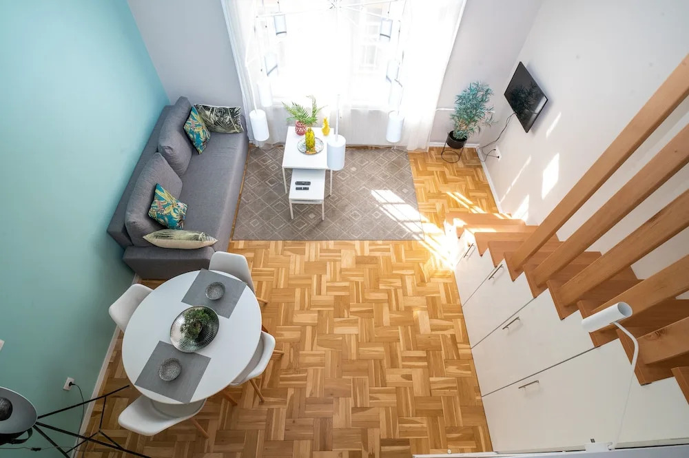 Palms Apartments Budapest