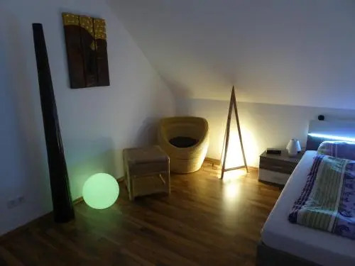 Apartment Sauerland