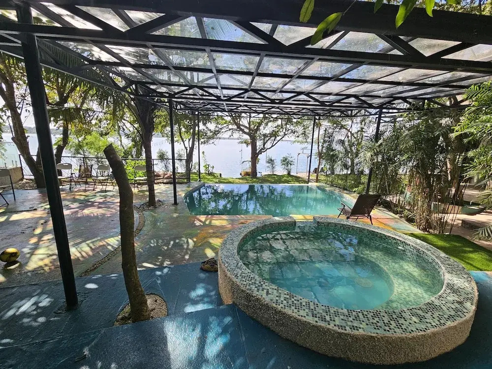 Las Luciernagas Hotel