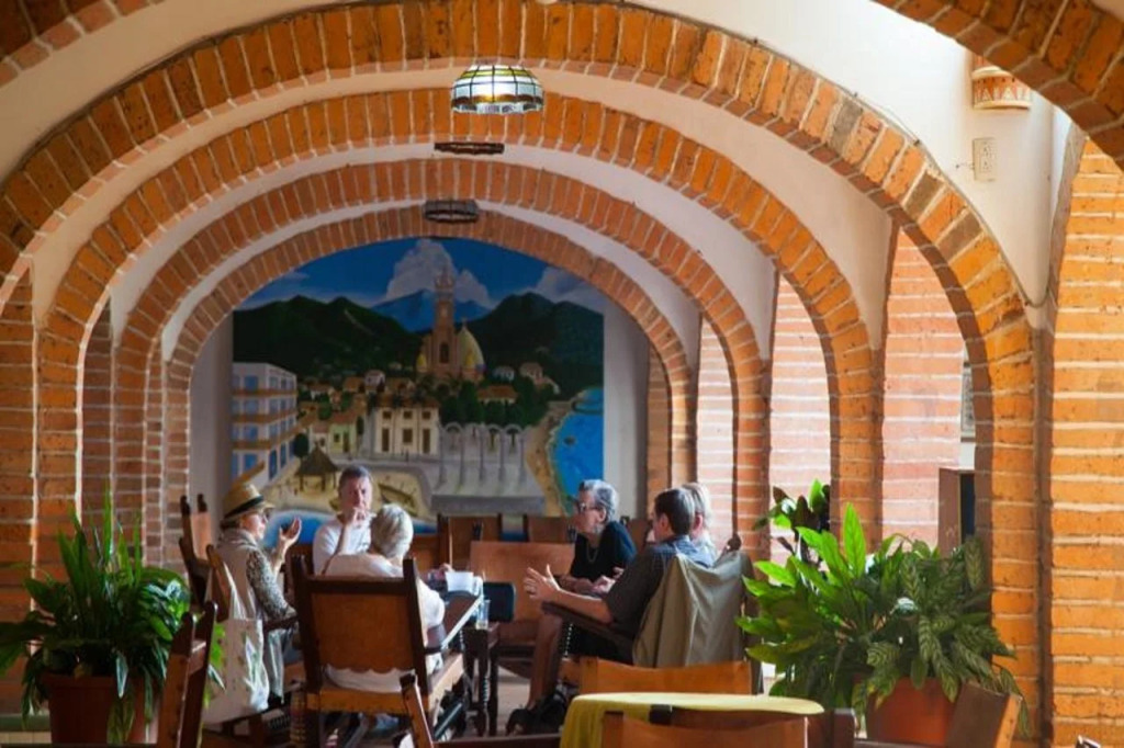 Hotel Rosita