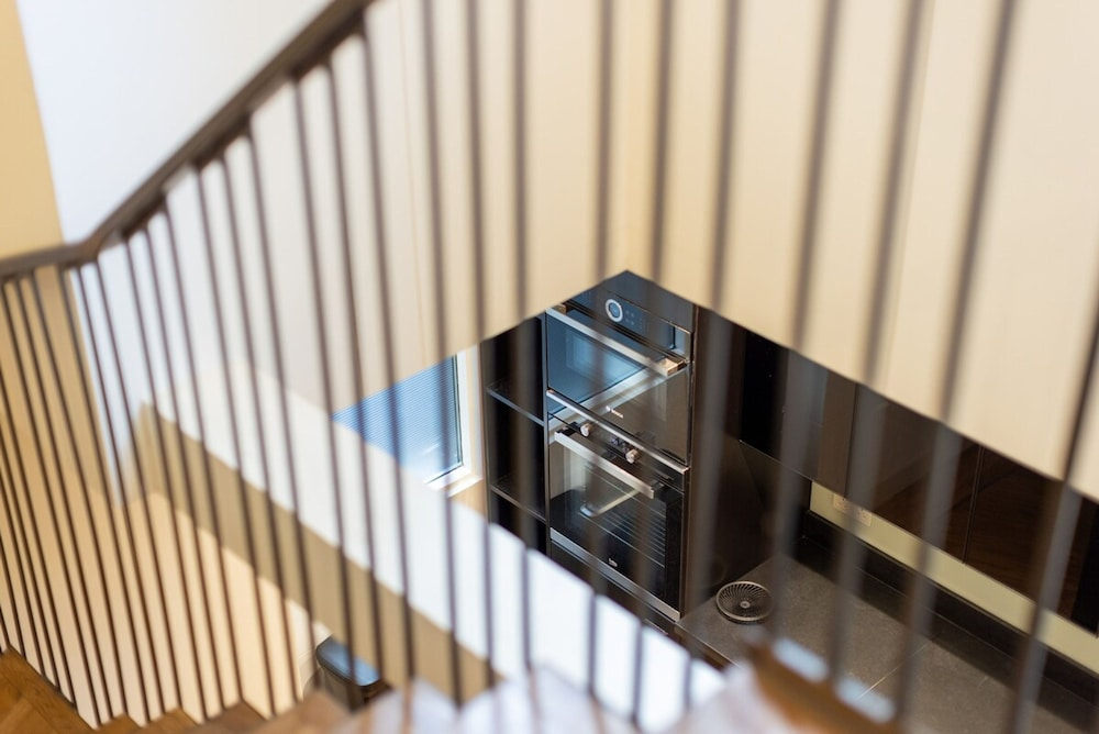 10a OG Primrose Hill Townhouse-industrial Chic Design 10