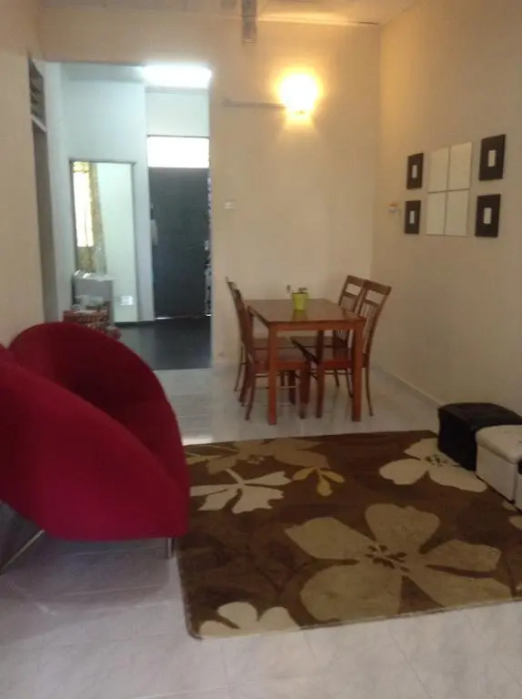 Mangga Guesthouse