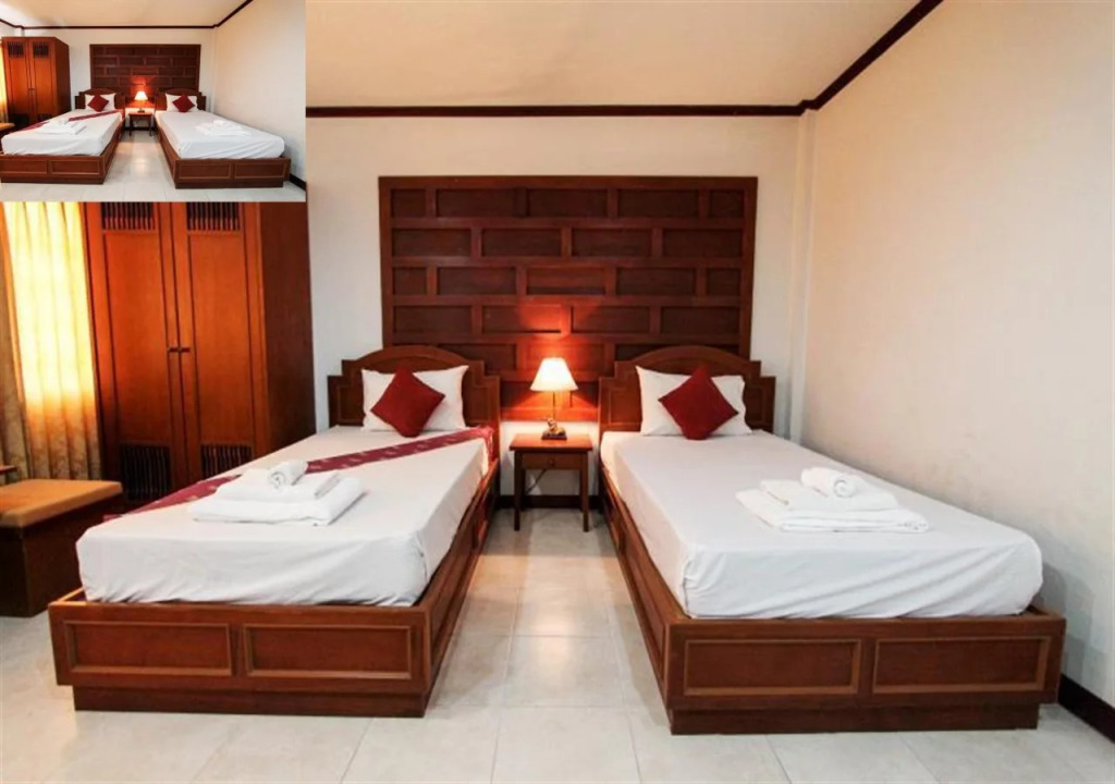 Khaolak City Hotel
