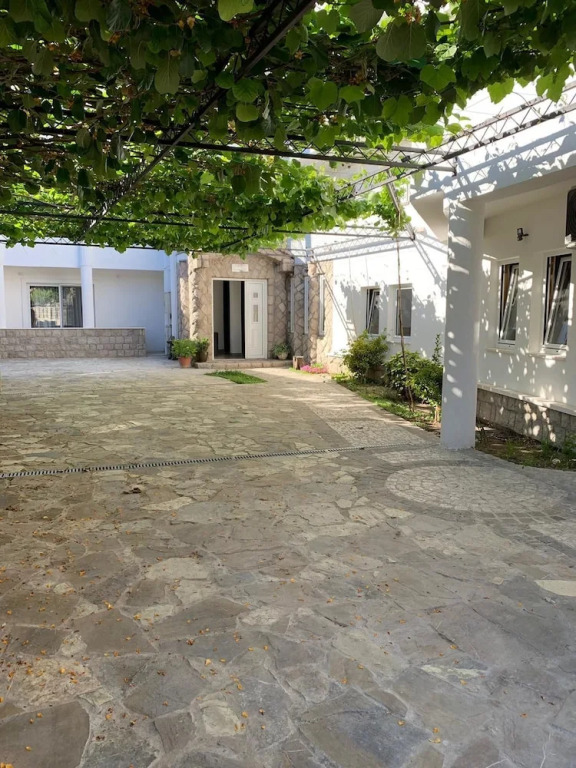 Apartments DEA