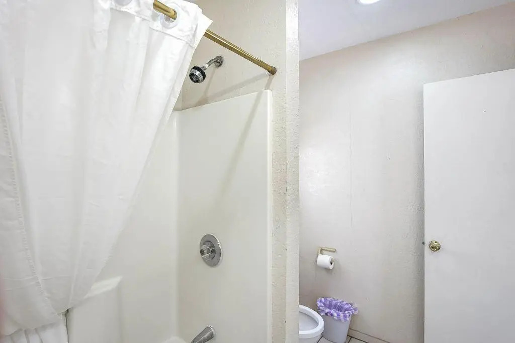 OYO Hotel Yuma AZ - I-8 US-95