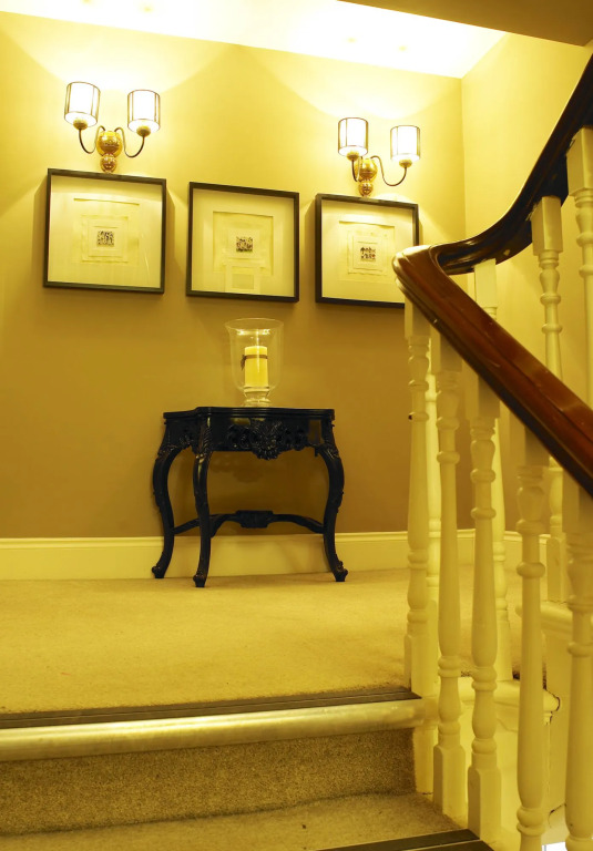 Kensington House by Warren Collection