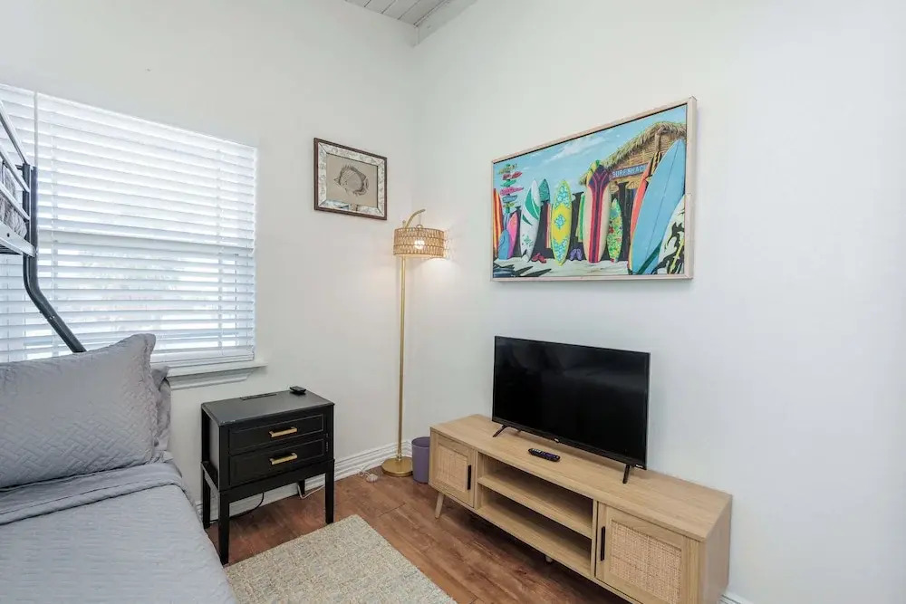 Someday Isle 2bdr Home for 6
