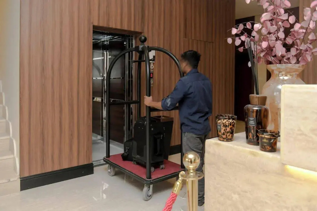 Arjan Park Hotel Al Qadisiyah