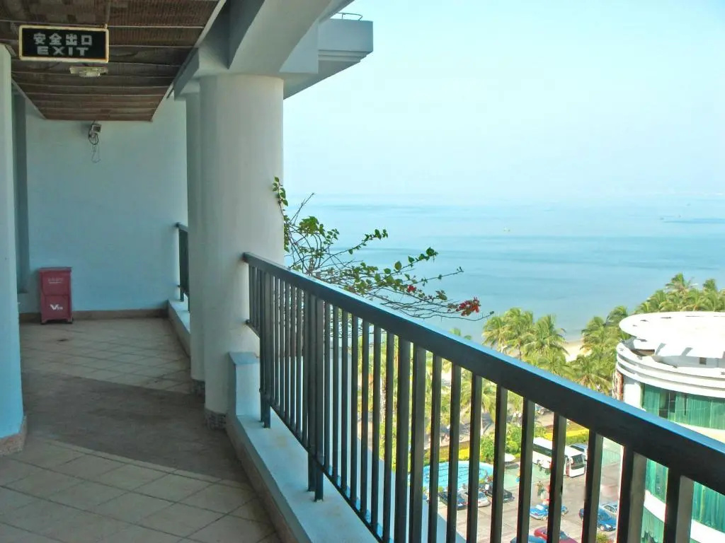 Tianze Beach Resort Sanya