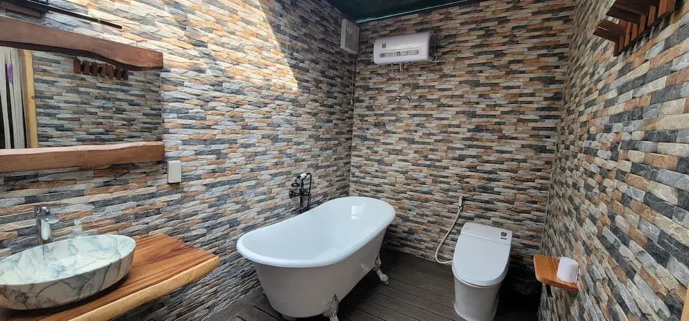 La Fleur Glamping Bao Loc